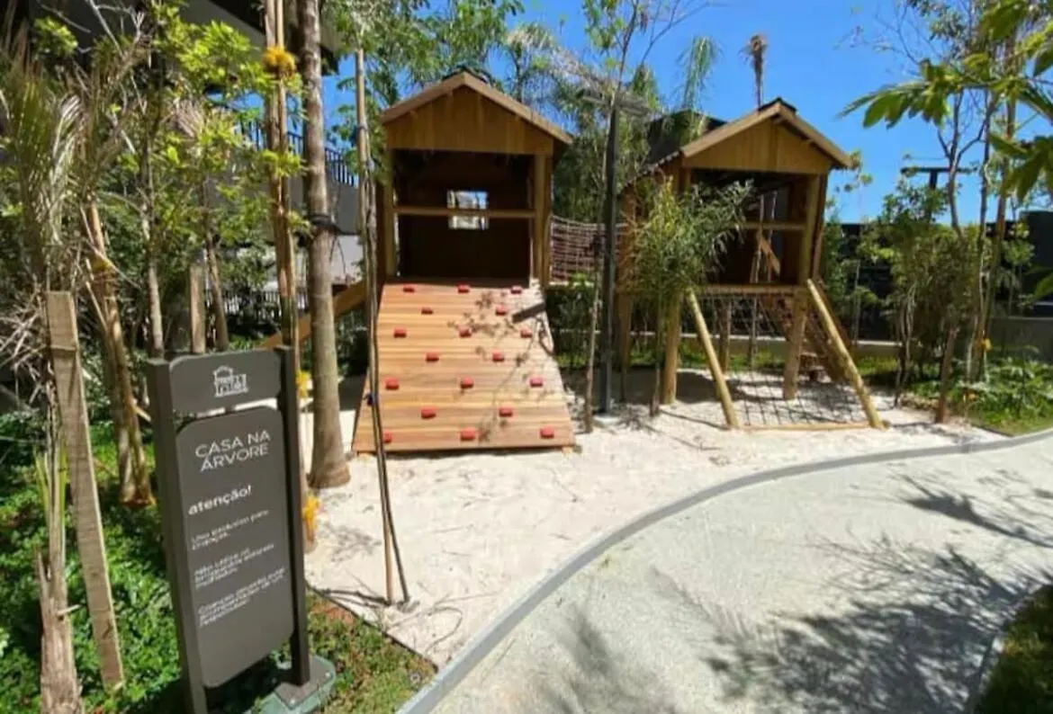 Apartamento Resort No Bras São Paulo 0*,  Brazílie