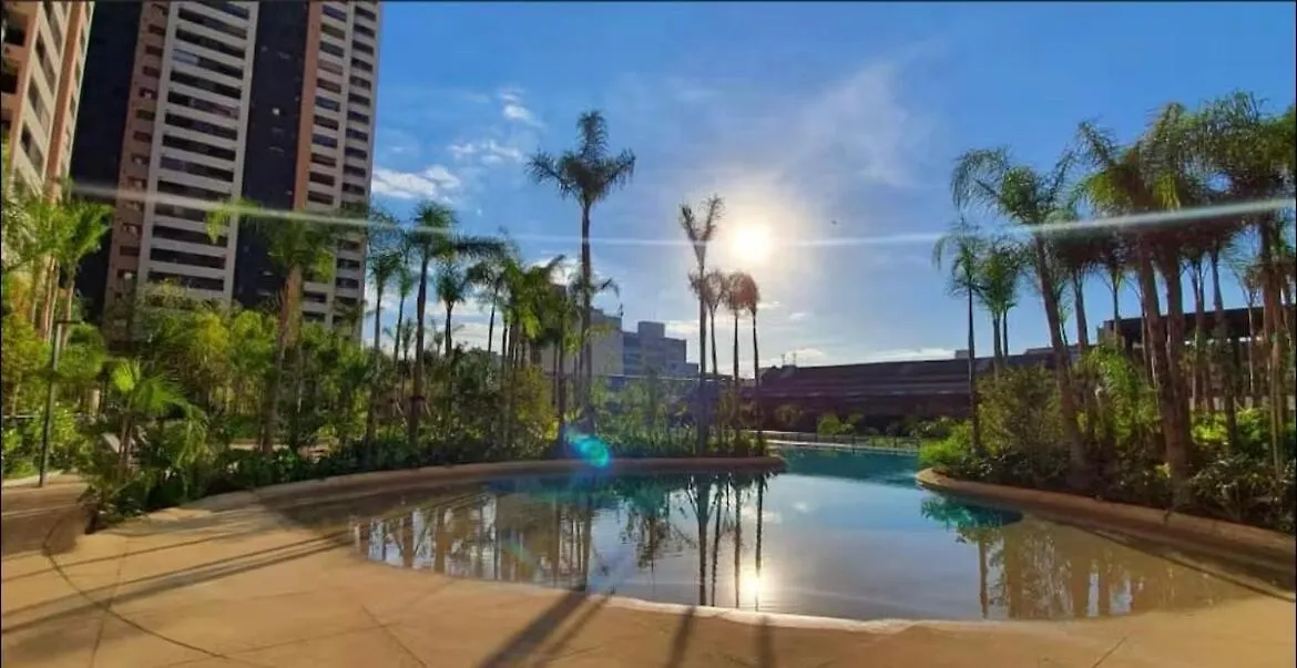 Apartment Apartamento Resort No Bras Sao Paulo Brazil