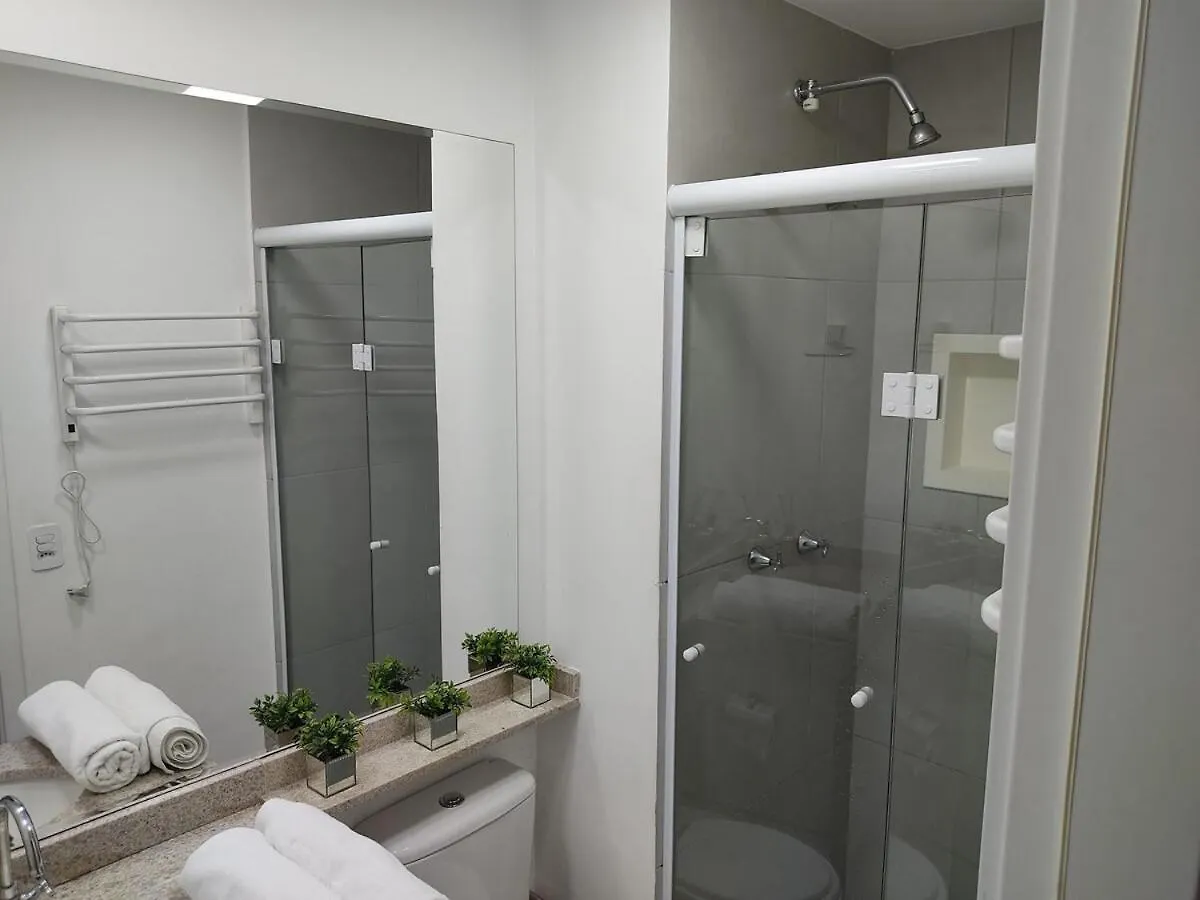 Apartamento Resort No Bras Sao Paulo