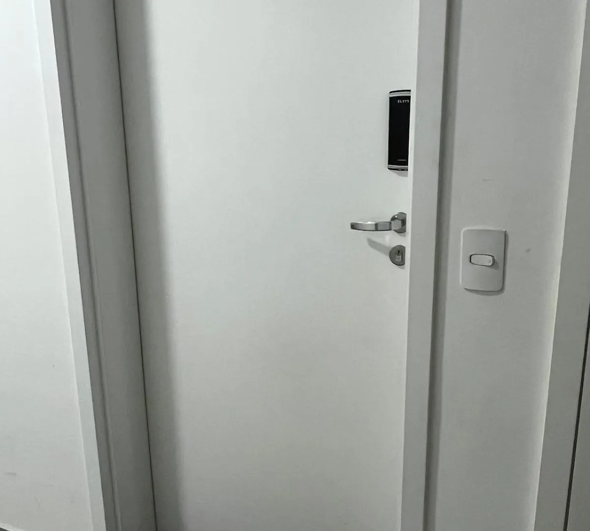 Apartamento Resort No Bras Sao Paulo