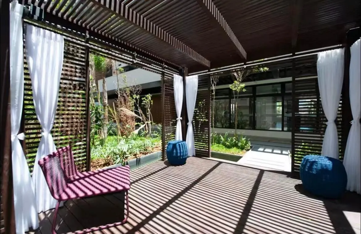 Apartamento Resort No Bras Sao Paulo Apartment