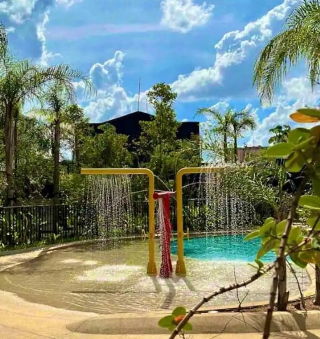 Apartamento Resort No Bras Sao Paulo Brazil